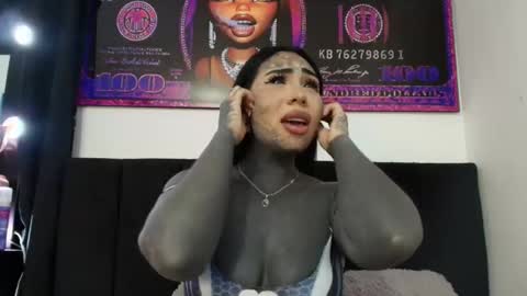 karenth soto online show from April 11, 12:26 am