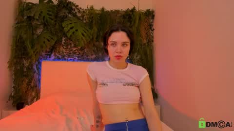 Jenny online show from March 5, 3:40 pm