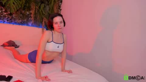 Jenny online show from February 20, 7:30 pm