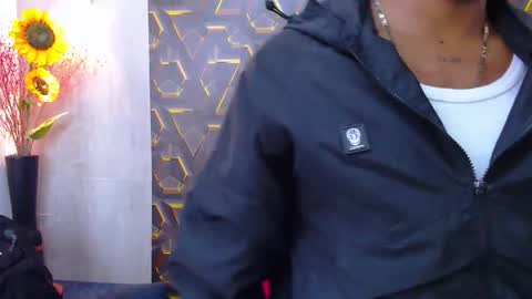 black_king_241 online show from March 8, 5:00 am