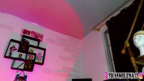 millie online show from January 19, 10:28 am