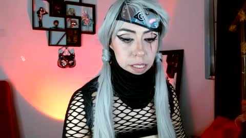 millie online show from February 8, 9:56 am