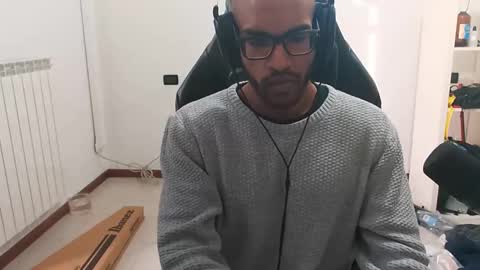 Master online show from March 21, 4:00 pm