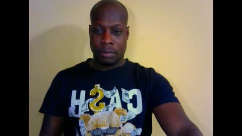 Boss Jordan online show from January 15, 10:07 pm