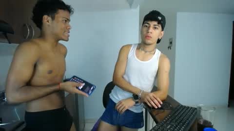 black_men9 online show from March 10, 11:03 am