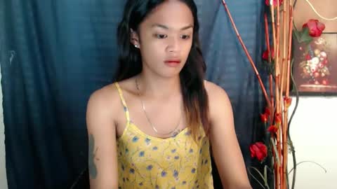 Snapshot of black_nympha chatting on October 5, 11:56 pm Nympha online show from October 5, 11:56 pm