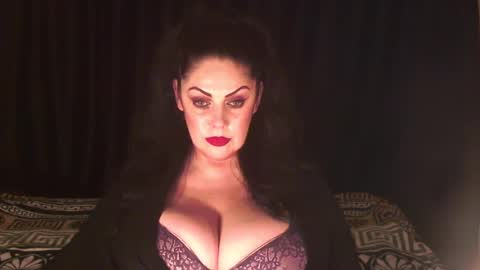 Sarah online show from February 11, 12:59 am