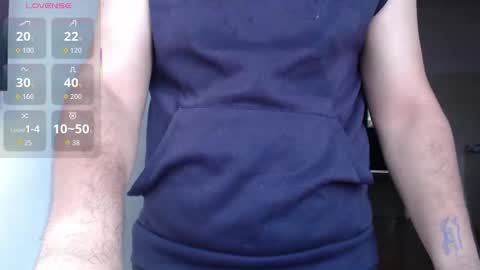 black_penis22 online show from February 17, 2:16 pm