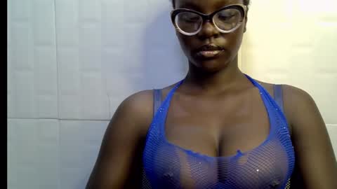 BLACK online show from December 1, 1:42 pm