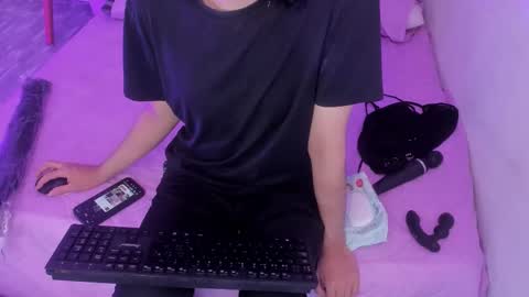 B L A C K  R O S E  online show from February 28, 12:09 pm