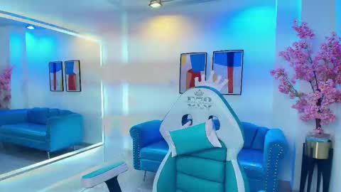 Rousse  online show from March 18, 4:07 am