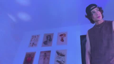 Bryan  online show from April 9, 2:37 am