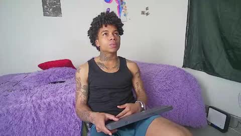 black_tentationx online show from May 26, 5:57 am