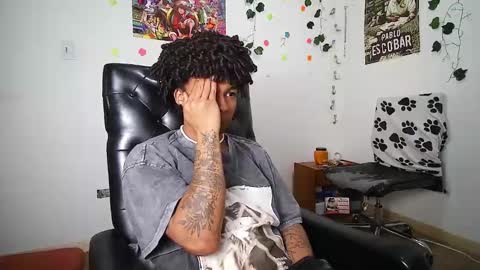 black_tentationx online show from February 21, 4:18 am