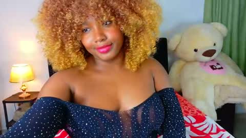 black_treassure online show from October 24, 10:38 am