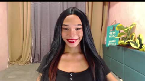 blackbarbie_jamie online show from June 15, 7:11 am
