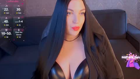 blackberry_star online show from February 22, 7:56 am