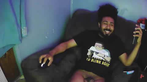 blackboardman online show from April 9, 2:04 am