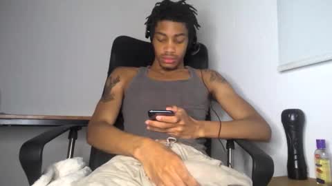 BlackBullTitus online show from June 1, 4:58 am