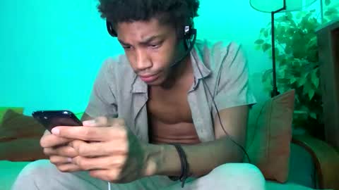 BlackBullTitus online show from March 5, 6:11 am