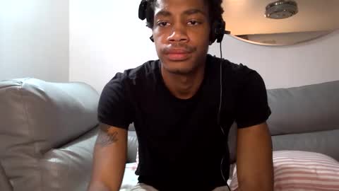 BlackBullTitus online show from October 10, 10:47 pm