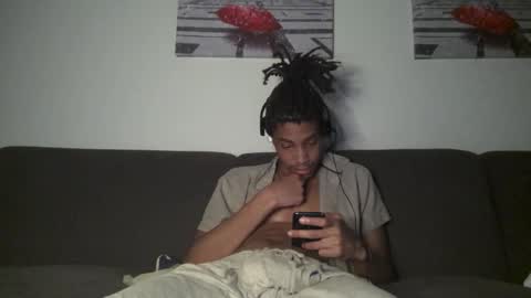 BlackBullTitus online show from January 10, 5:13 am