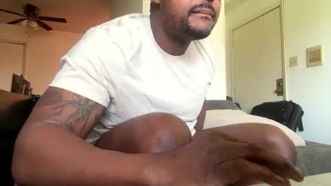 blackbussyinheat91 online show from April 19, 1:12 pm