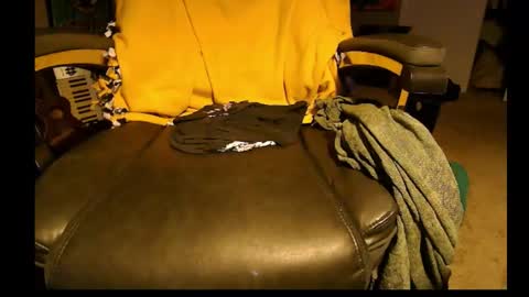 gingerfun online show from December 9, 5:18 am