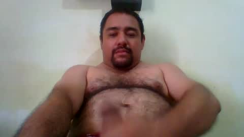 Charro Negro online show from July 2, 7:30 pm