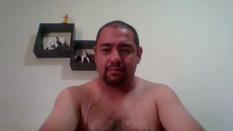 Charro Negro online show from May 10, 3:40 pm