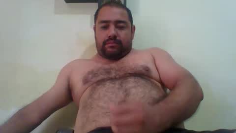 Charro Negro online show from November 15, 3:57 pm