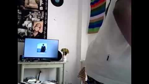 blackdiamon335 online show from September 27, 2:04 pm