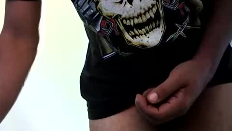 blackdick1181 online show from April 30, 7:30 pm