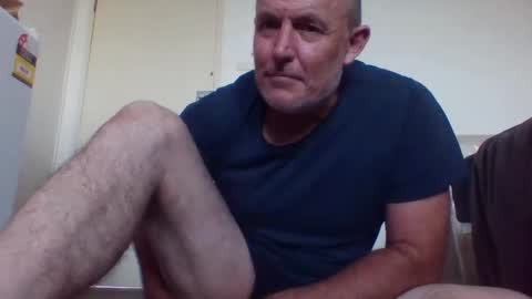 blackdog71 online show from February 27, 7:19 am