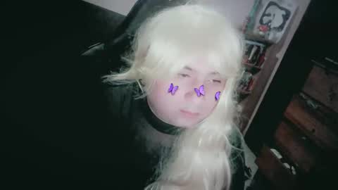 Deni black online show from November 12, 6:27 am