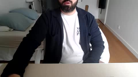 blackfox33 online show from April 3, 12:12 pm