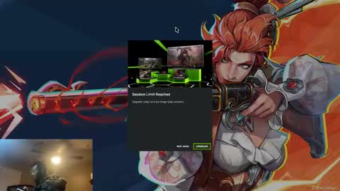 blackjag107 online show from March 13, 8:06 am