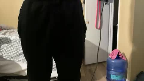 blackjag107 online show from November 28, 5:15 am