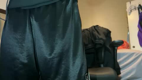 blackjag107 online show from February 16, 8:01 am