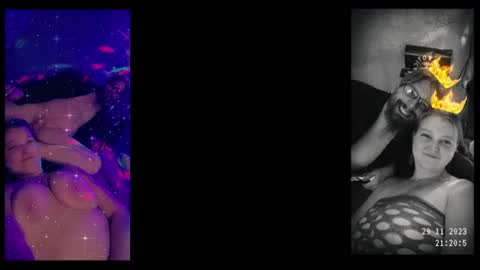 blacklightparty69 online show from July 19, 12:13 am