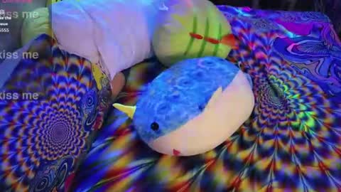 blacklightparty69 online show from July 16, 12:14 am