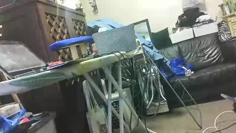 Me and her online show from April 12, 1:37 pm