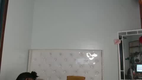 Cleo online show from October 15, 2:48 am