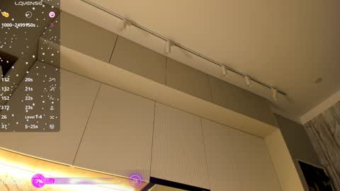 Karina online show from January 26, 4:09 pm