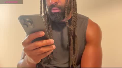 blackmuscles77 online show from February 26, 11:02 am