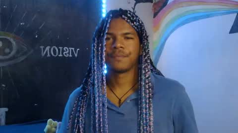 i am D.L online show from February 4, 2:43 pm