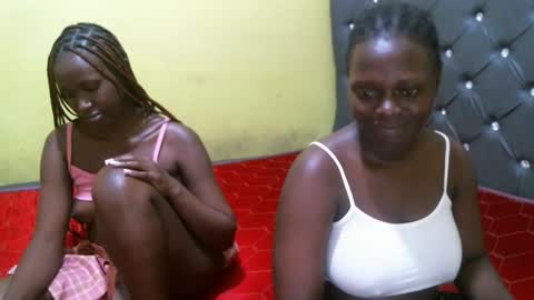 Brenda and Niffa online show from December 30, 9:48 am