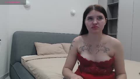 blackroseonee online show from June 17, 9:53 pm