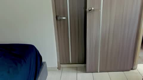 Marlon online show from February 27, 4:43 pm