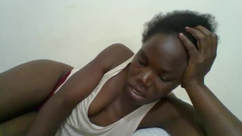 SARAH online show from April 26, 7:22 pm